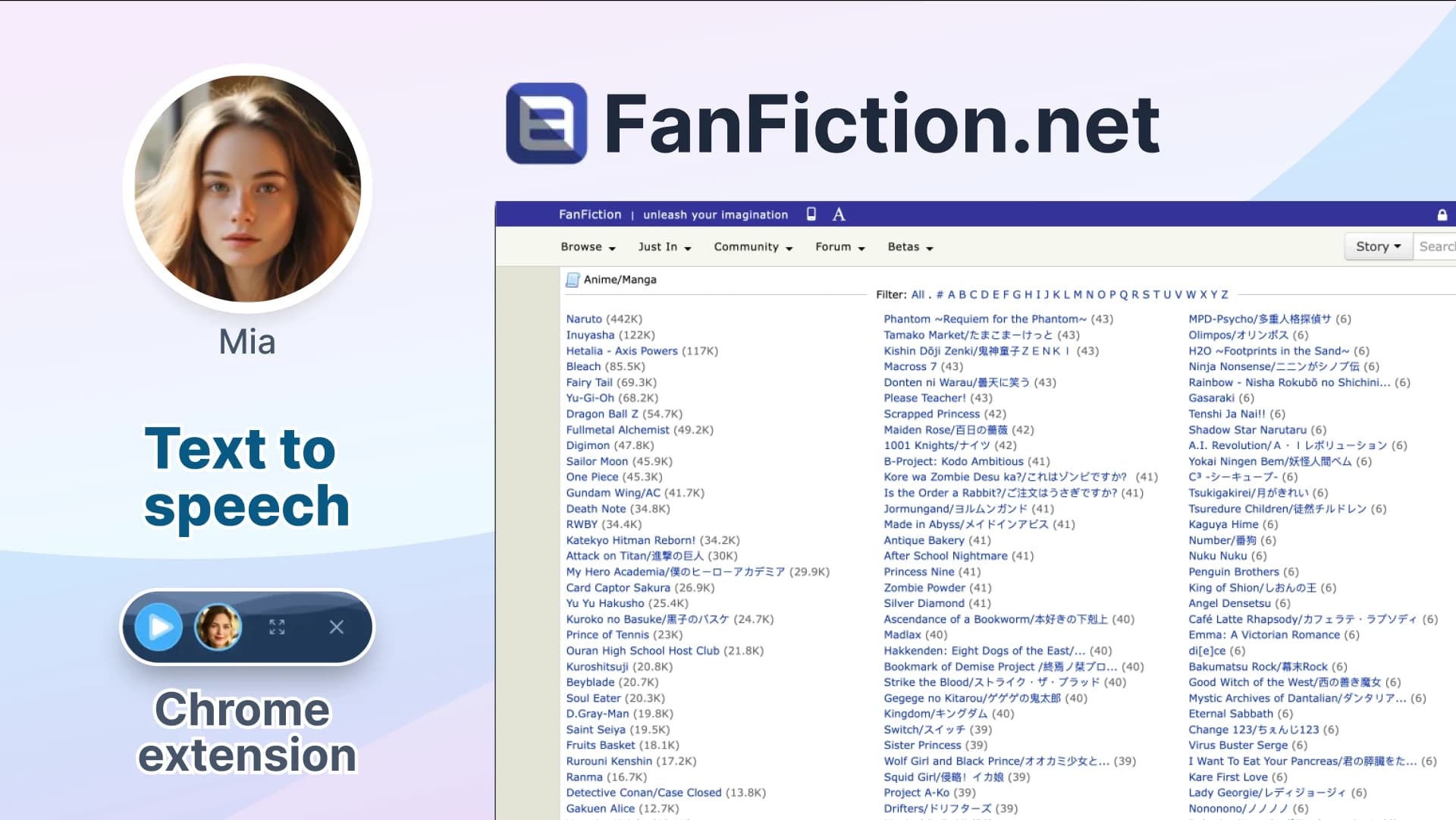 author